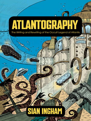 cover image of Atlantography
